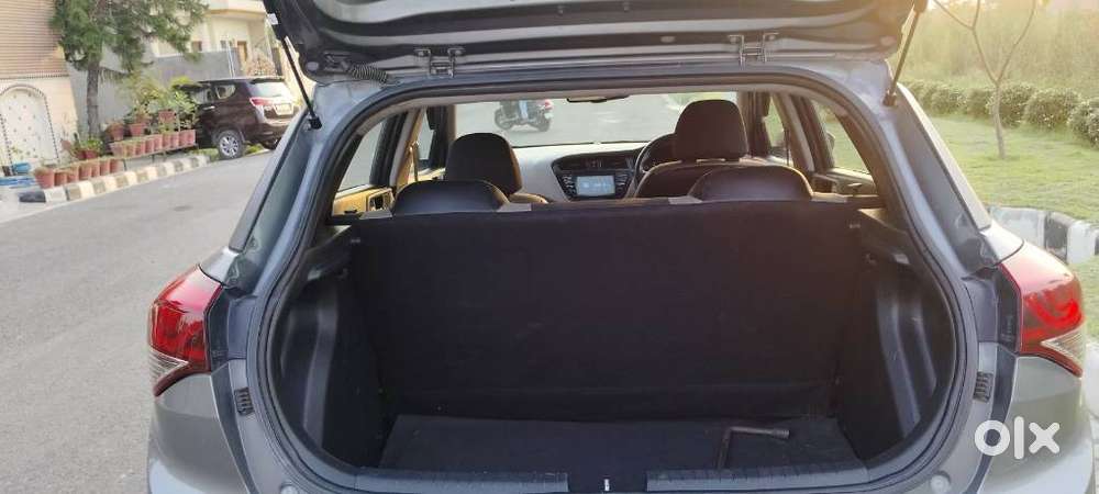 Hyundai Elite I20 Asta Option Diesel, 2017, Diesel