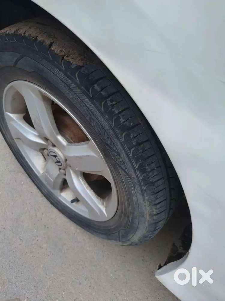 Honda City S 2012
