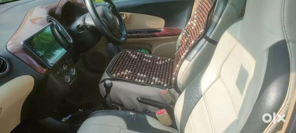 Honda Mobilio 2014 Diesel Well Maintained