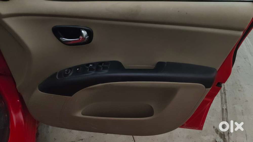 Hyundai I10 Magna, 2013, Petrol