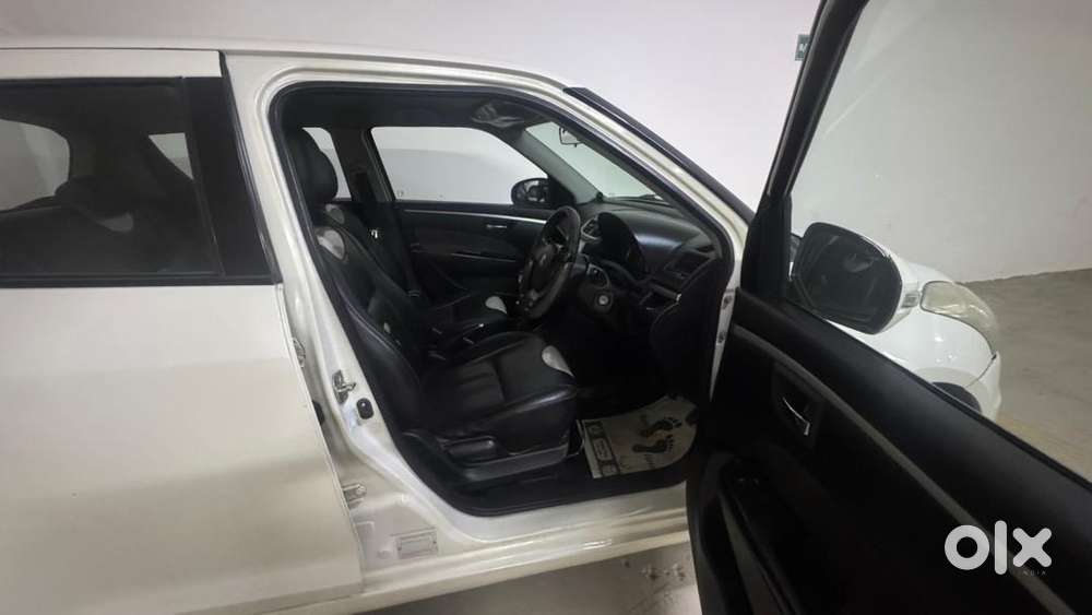 Maruti Suzuki Swift 2015 Diesel Well Maintained