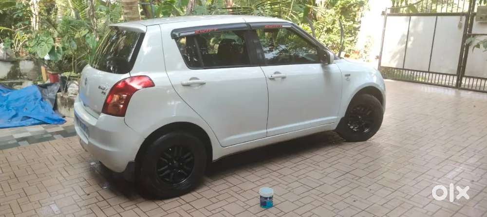 Maruti Suzuki Swift Vdi 2008