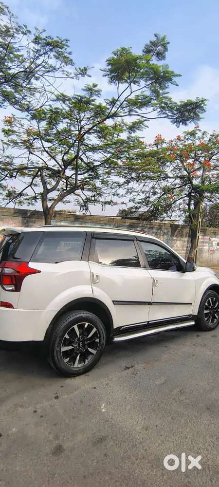 Mahindra Xuv500 Diesel 2018