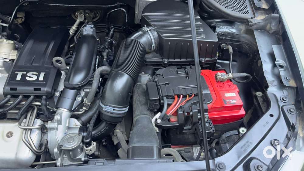 Volkswagen Polo Gt Tsi, 2019, Petrol