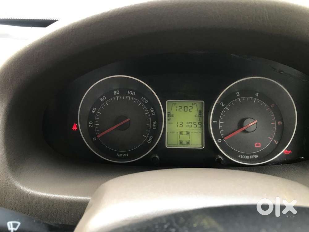 Mahindra Scorpio 2012 Diesel 131000 Km Driven