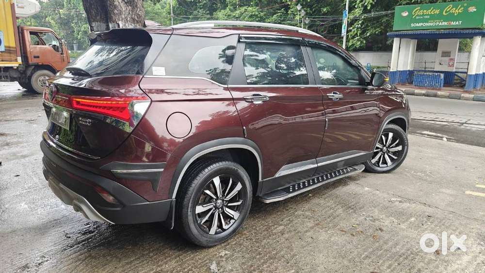 Mg Hector Sharp Dct Automatic, 2020, Petrol