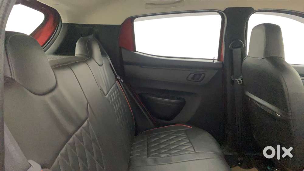 Renault Kwid 2015-2019 1.0 Rxt Amt, 2024, Petrol