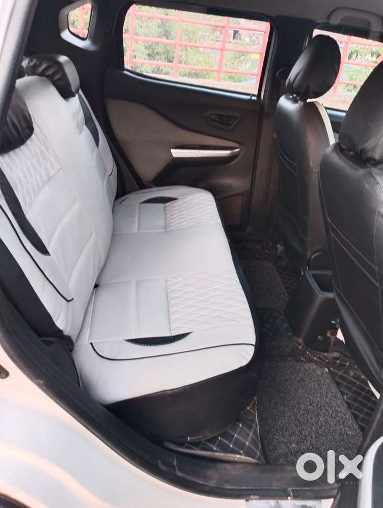Nissan Magnite 1.0 Xv, 2022, Cng & Hybrids