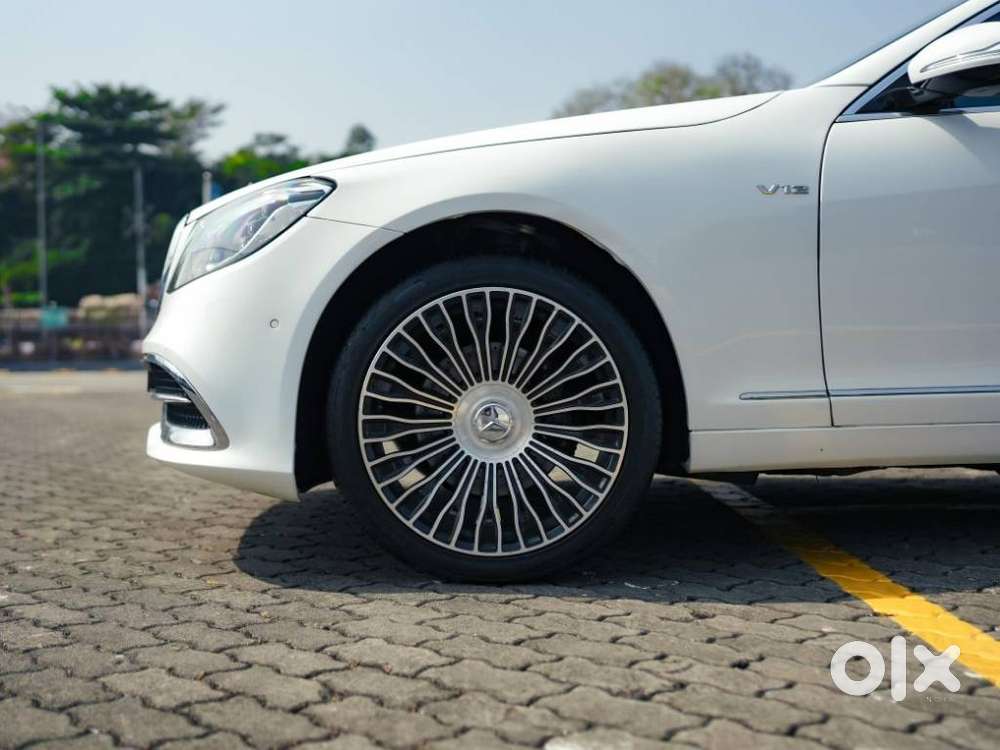 Mercedes-benz S-class S 350d, 2008, Diesel