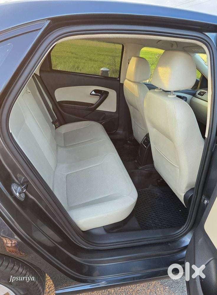 Skoda Rapid [2016-2020] 1.5 Style Plus Tdi At, 2016, Diesel