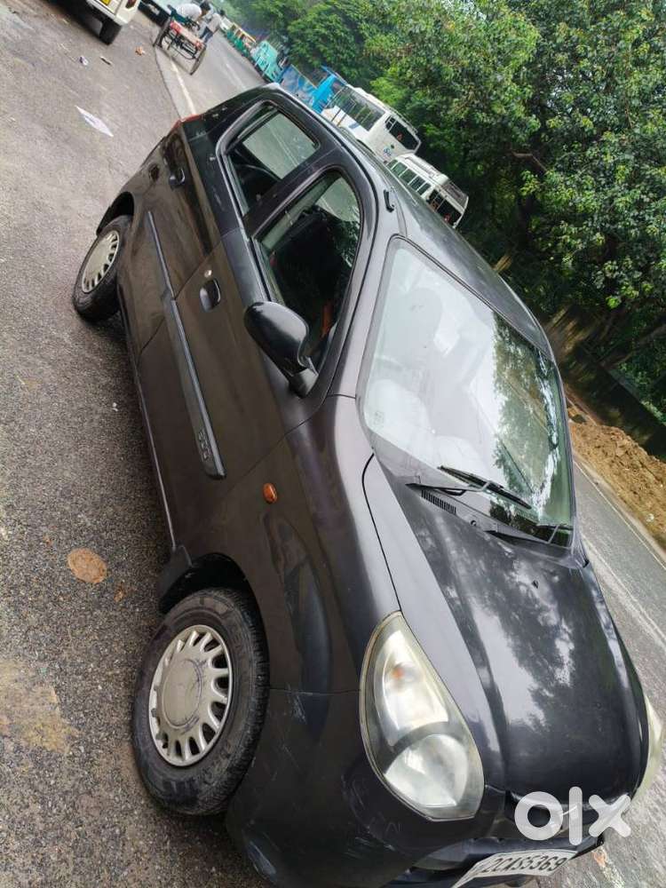 Maruti Suzuki Alto 800 Lxi, 2013, Petrol