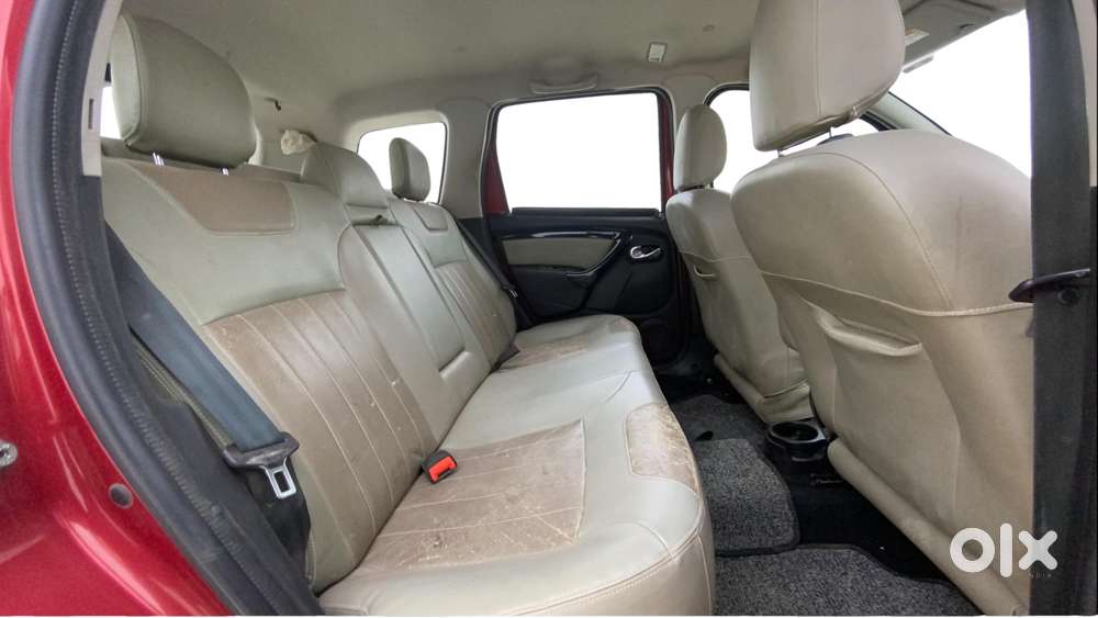 Nissan Terrano Xv D Pre Amt, 2017, Diesel
