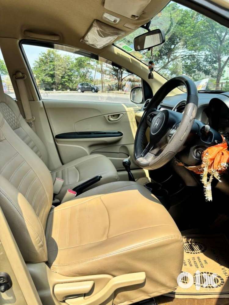 Honda Mobilio S I-vtec, 2015, Petrol