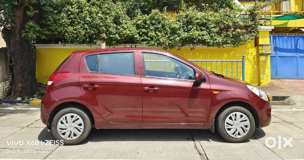 Hyundai I20 Magna Plus, 2010, Petrol
