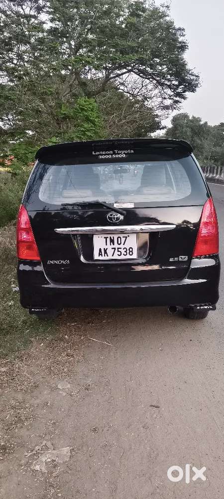 Toyota Innova 2006