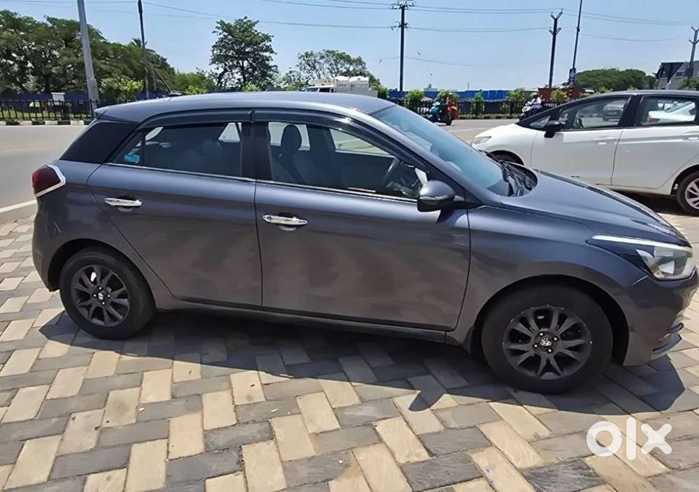 Hyundai I20 1.2 Spotz, 2019, Petrol