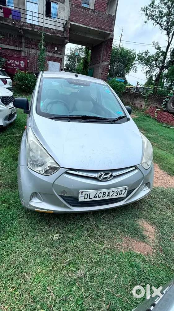 Hyundai Eon 0.8 Era Plus 2014