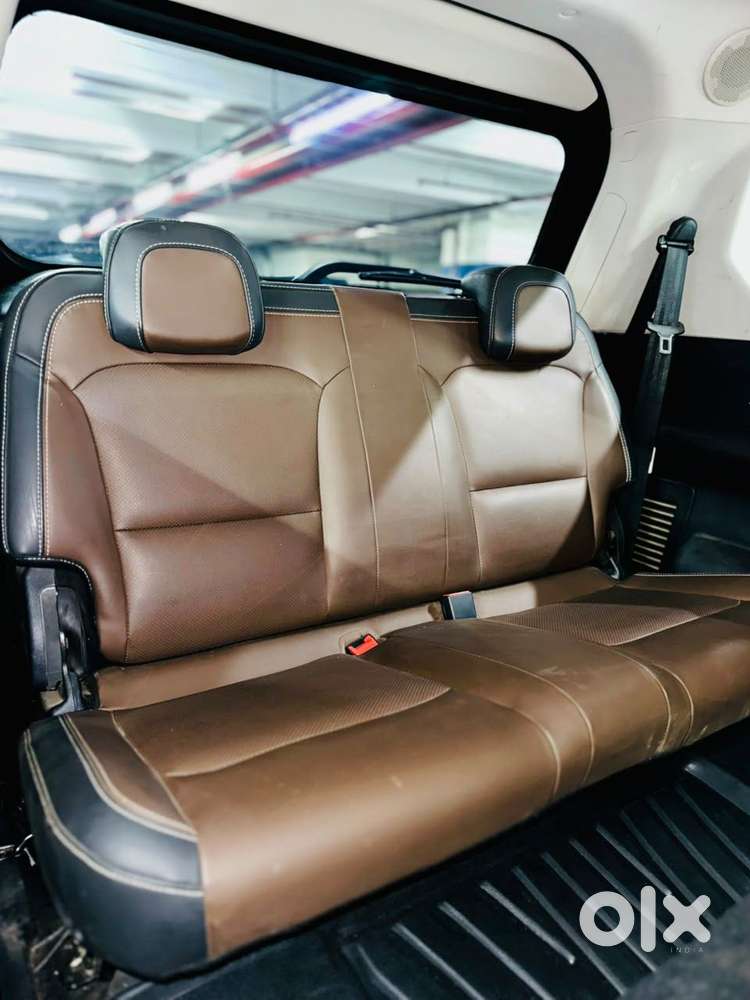 Mahindra Scorpio-n Z8 L Diesel At 2wd 7 Str, 2023, Diesel