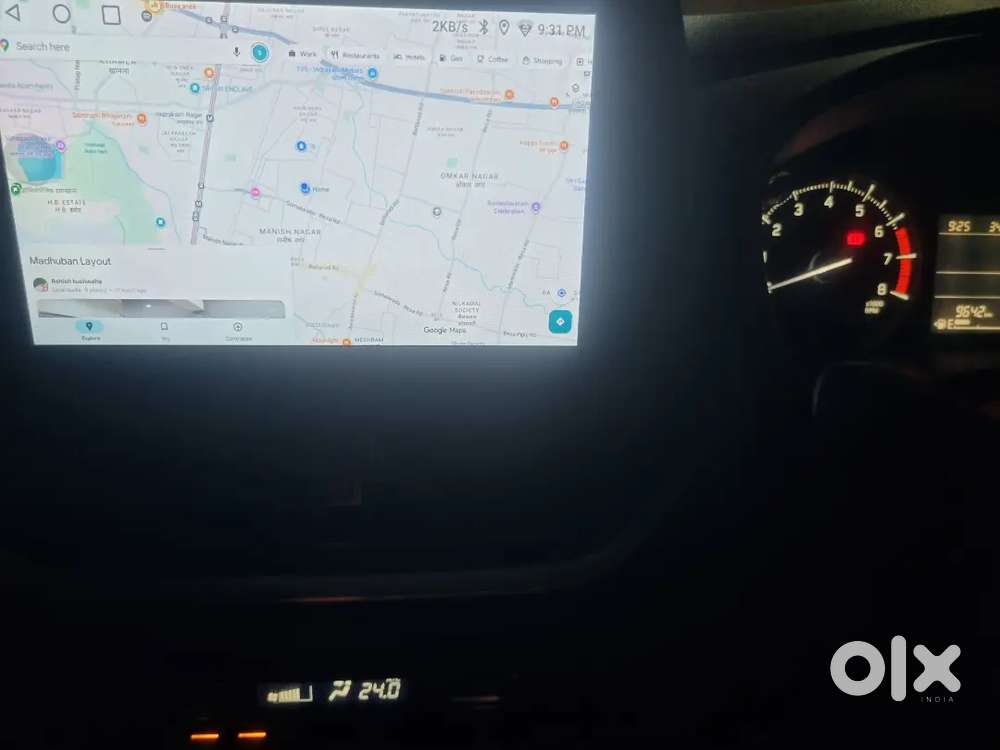 Maruti Suzuki Baleno 2023 Petrol 9600 Km Driven