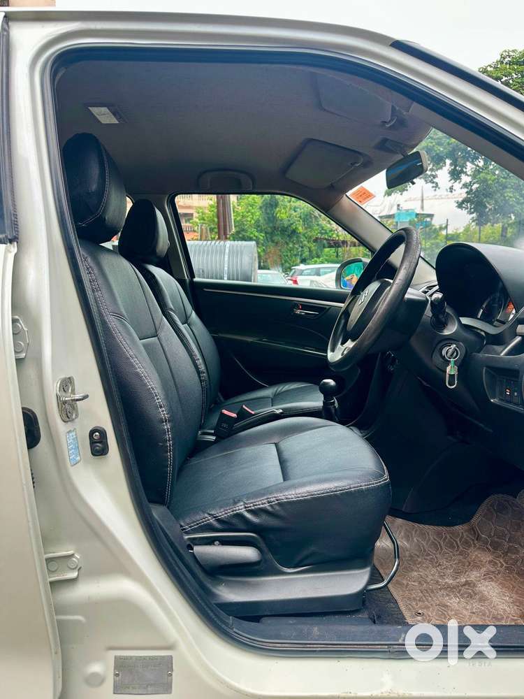 Maruti Suzuki Swift Vdi, 2013, Diesel