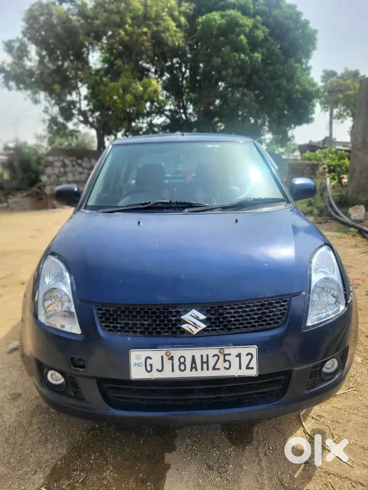 Maruti Suzuki Swift Dzire 2009 Only 105000