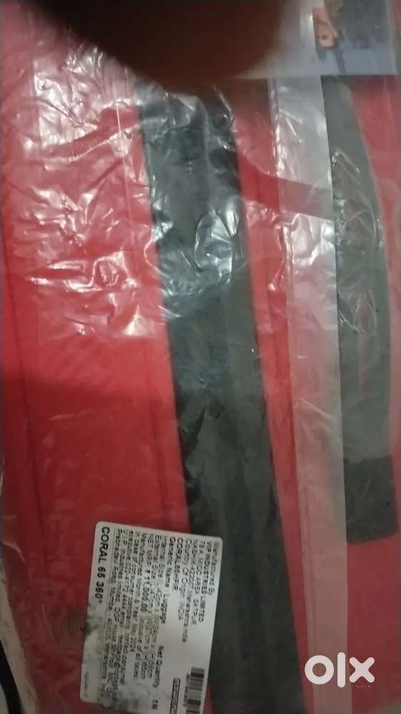 Only genuine,connect with us for better prices and further details.