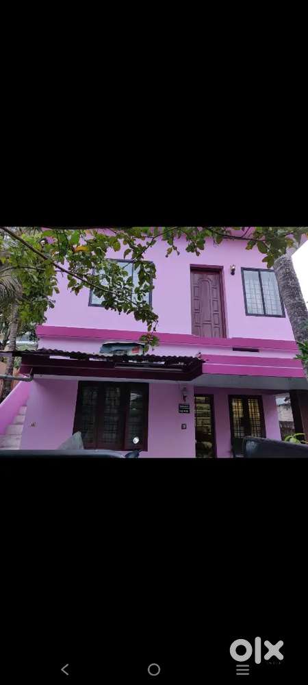3BHK in Kadavanthra