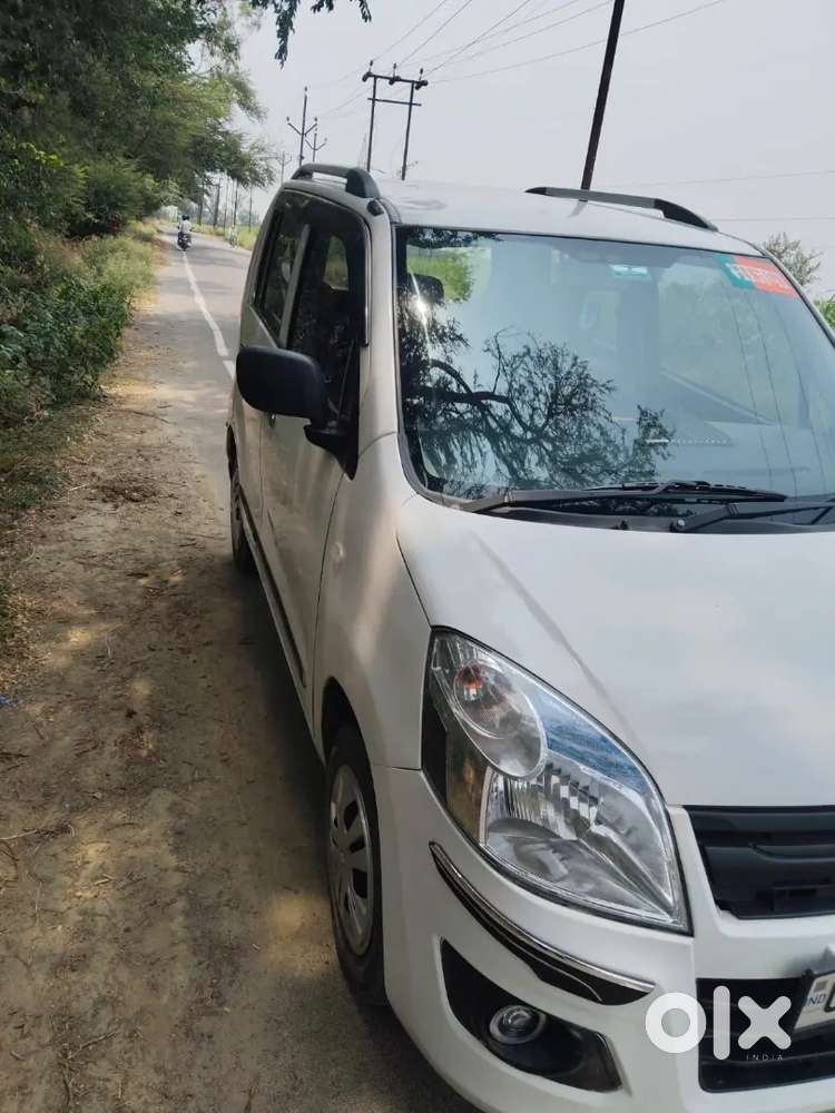 Cng Company Fittied