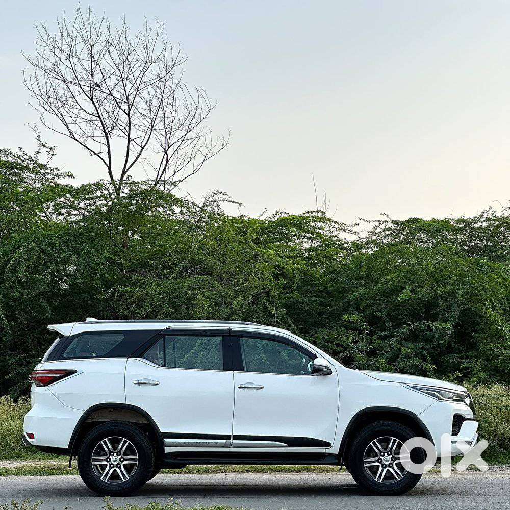 Toyota Fortuner 3.0 4x2 Mt, 2022, Diesel