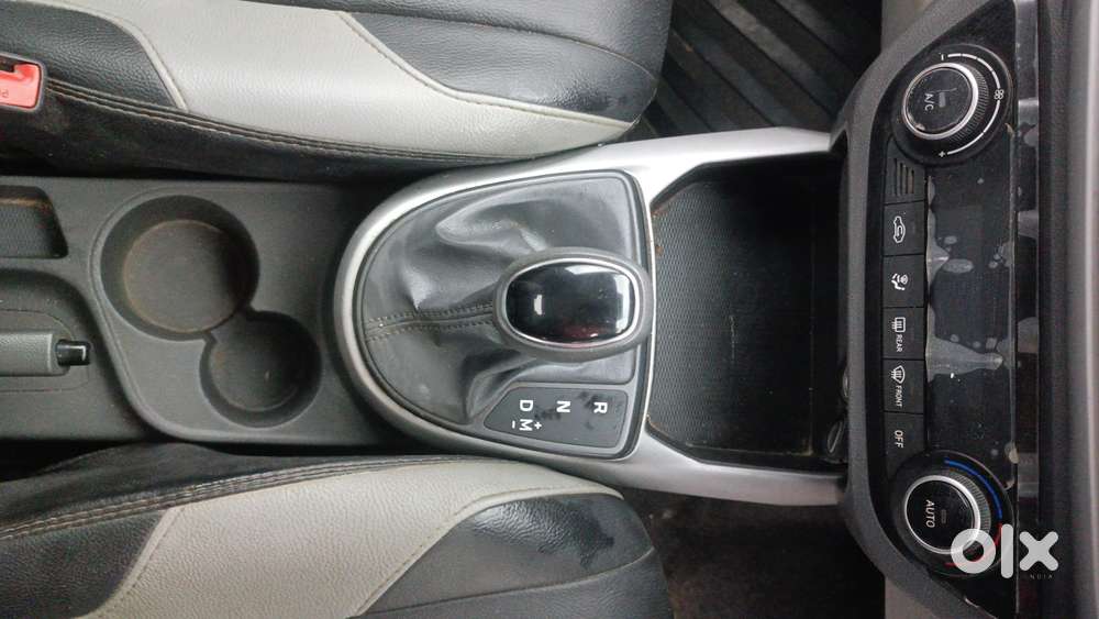 Hyundai Grand I10 Nios Sportz Amt 1.2 Kappa Vtvt, 2021, Petrol