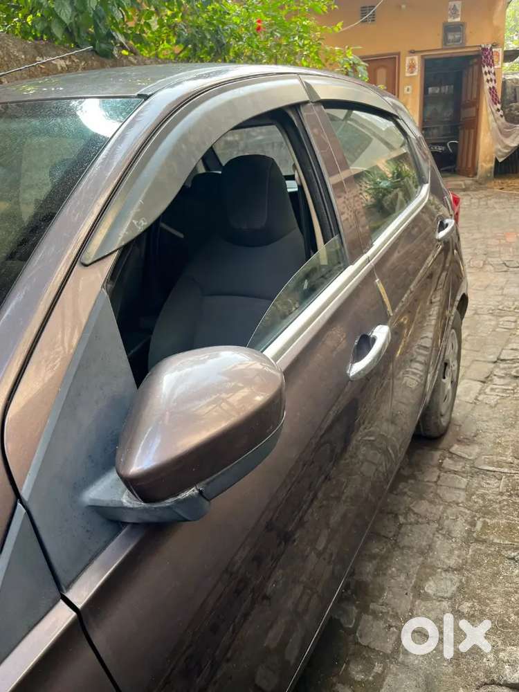 Good Condition Car