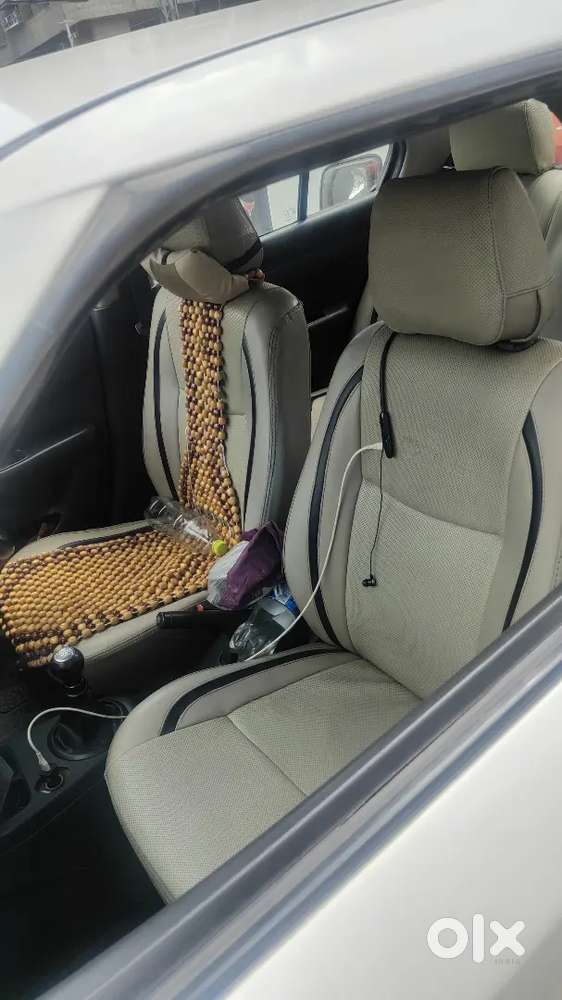 Maruti Suzuki Dzire 2015