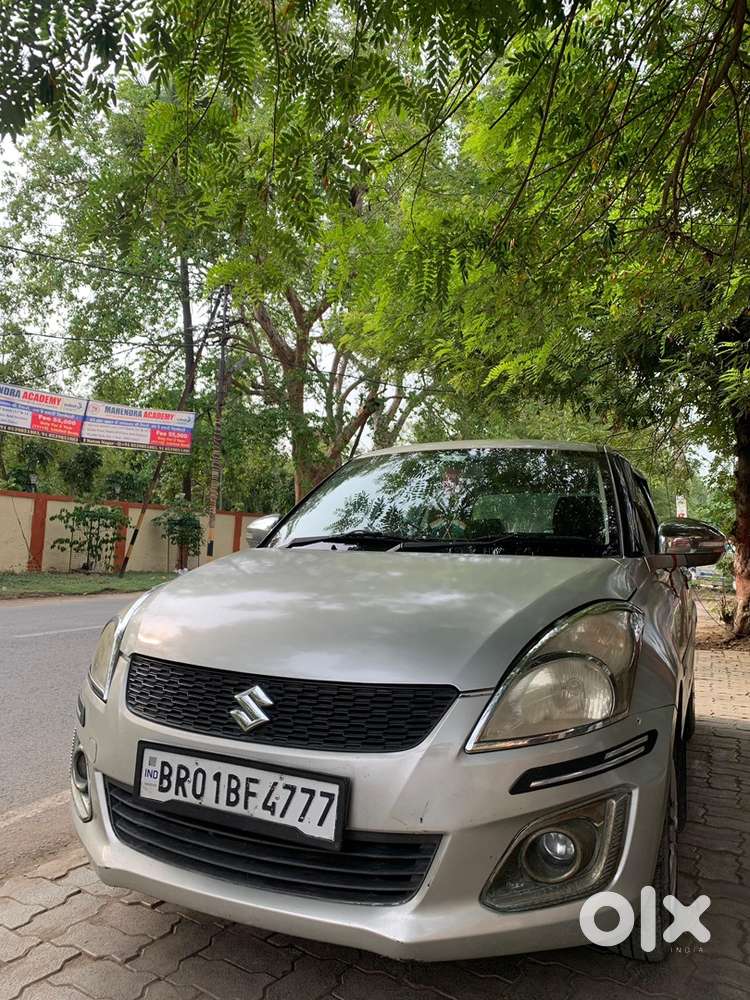 Maruti Suzuki Swift 2014 Diesel Well Maintained