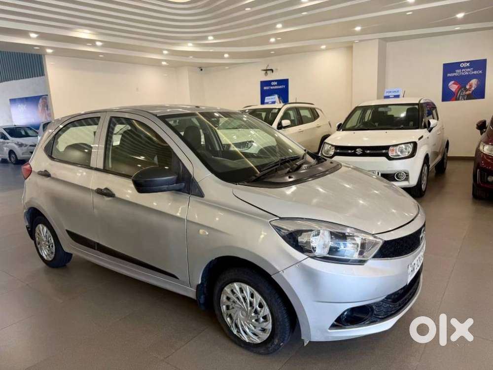 Tata Tiago 1.05 Revotorq Xm, 2018, Diesel