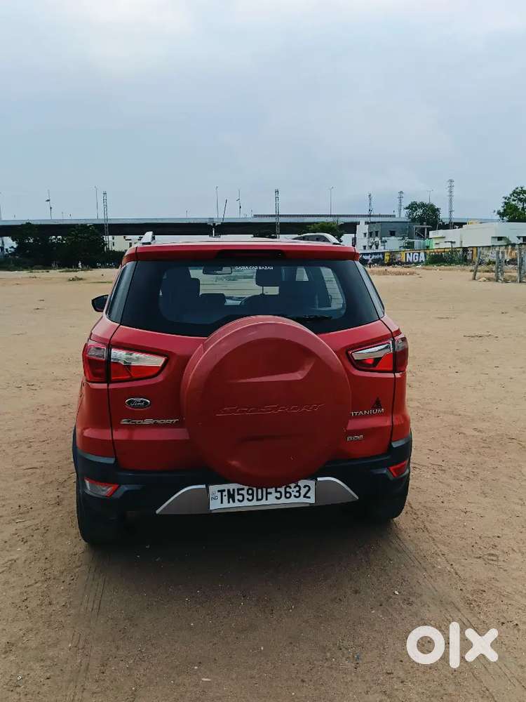 Top Model Car With Six Airbags