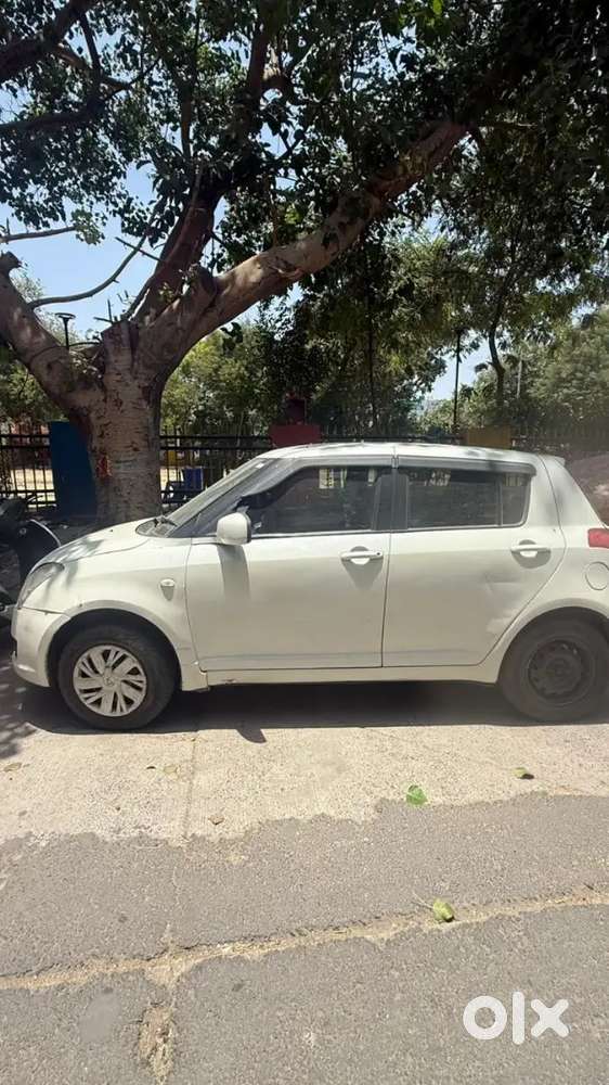 Maruti Suzuki Swift 2011 Diesel Good Condition