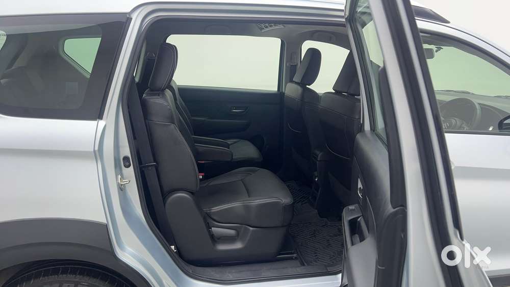 Maruti Suzuki Xl6 1.5 Alpha Plus At, 2022, Petrol