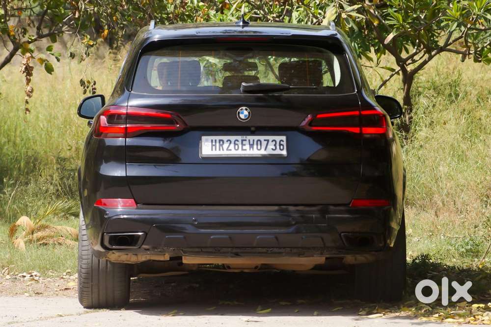 Bmw X5 Xdrive 30d Xline, 2020, Diesel