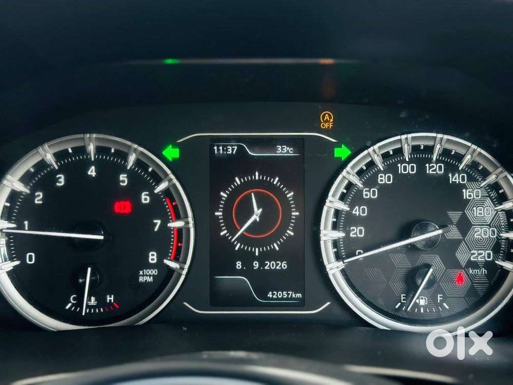 Maruti Suzuki Grand Vitara 1.5 Sigma Smart Hybrid, 2024, Petrol