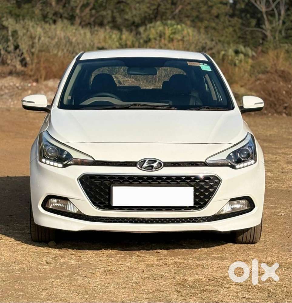 Hyundai Elite I20 Asta 1.2 (o), 2018, Diesel