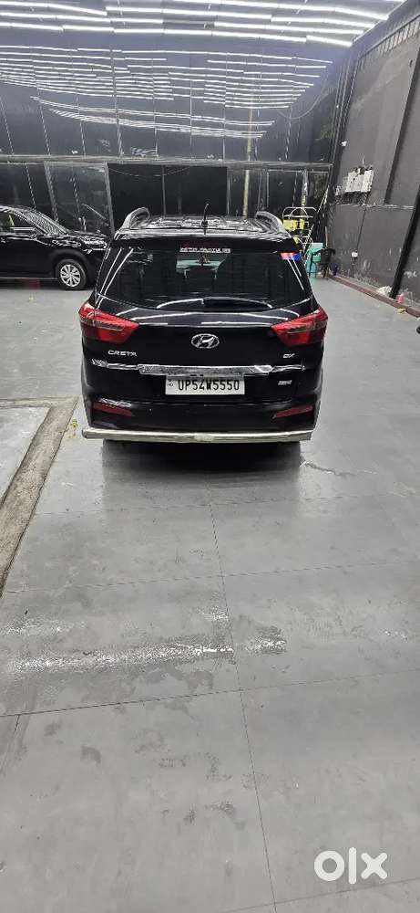 Creta Disal H