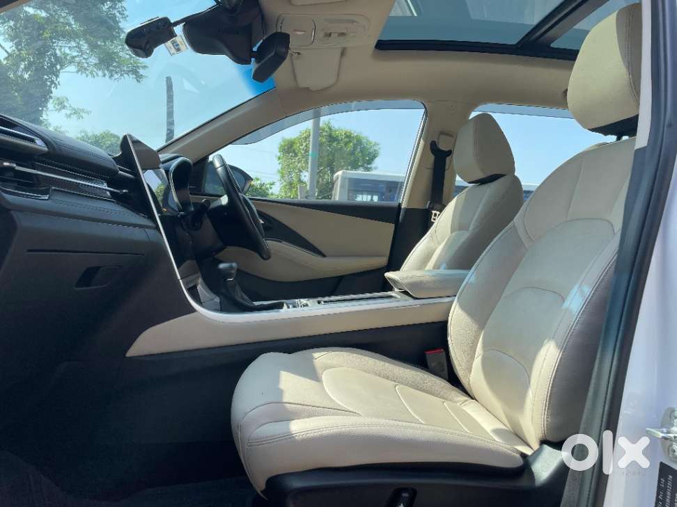 Mg Hector Savvy Pro 1.5 Turbo Cvt, 2023, Petrol