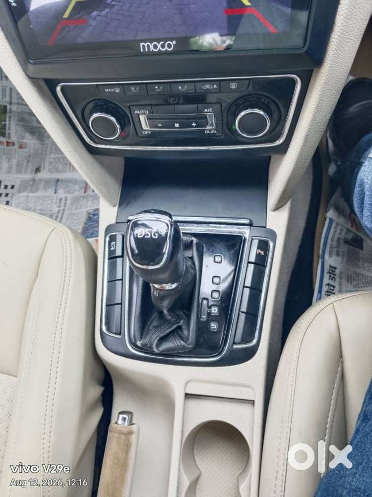 Skoda Superb Elegance 2.0 Tdi Cr At, 2014, Diesel