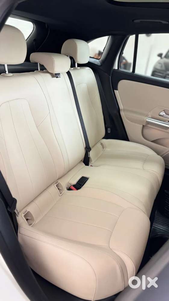 Mercedes-benz Gla Class 220 D 4matic, 2021, Diesel