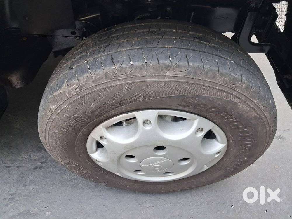 Mahindra Bolero 1.5 B4, 2022, Diesel
