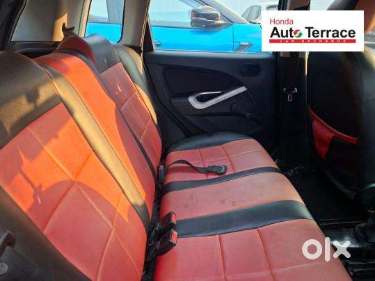 Ford Figo 2010-2012 Petrol Zxi, 2010, Petrol