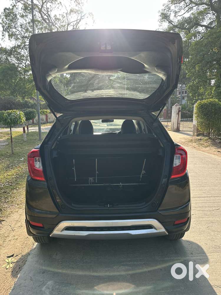 Honda Wr-v 1.5 Vx Exclusive Edition I-dtec, 2019, Diesel
