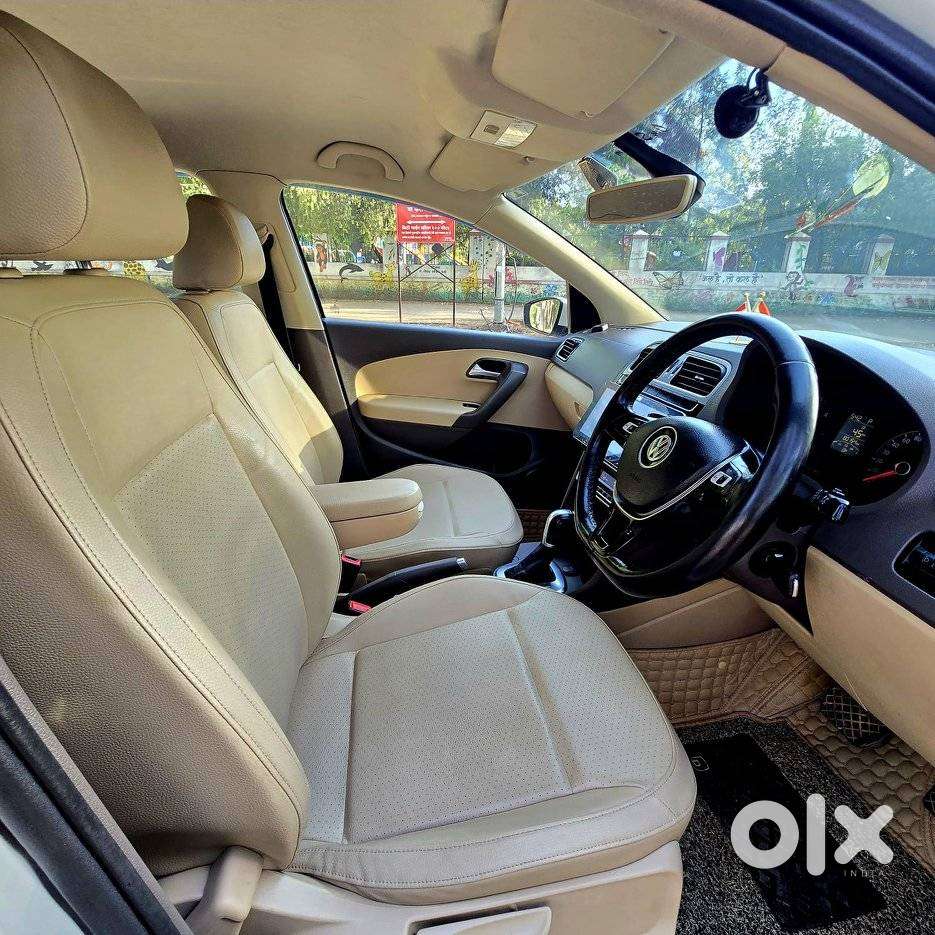 Volkswagen Vento 1.5 Tdi Highline Plus At, 2017, Diesel