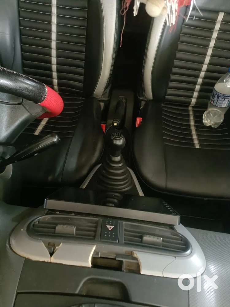 2013 Maruti Suzuki Ritz 1.2 Diesel