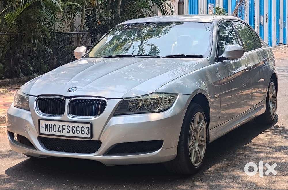 Bmw 3 Series 2.0 320d Sport, 2012, Diesel